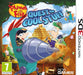 Phineas & Ferb: Quest For Cool Stuff