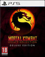 Mortal Kombat: Legacy Kollection [Deluxe Edition]