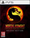 Mortal Kombat Legacy Kollection: Deluxe Edition