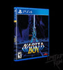Narita Boy