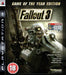 Fallout 3 [Game of the Year]