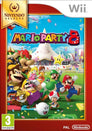 Mario Party 8 [Nintendo Selects]