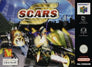 SCARS