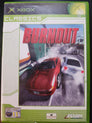 Burnout [Classics]