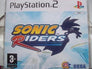 Sonic Riders [Promo Only]