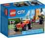Fire ATV #60105