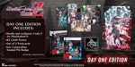 Death End Re;Quest: Code Z [Day One Edition]