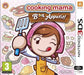 Cooking Mama: Bon Appetit