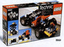 Car Chassis #8860