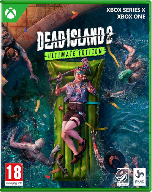 Dead Island 2 [Ultimate Edition]
