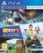 Zen Studios VR Collection