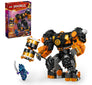 Cole’s Elemental Earth Mech #71806