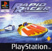 Rapid Racer