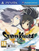 Senran Kagura: Estival Versus