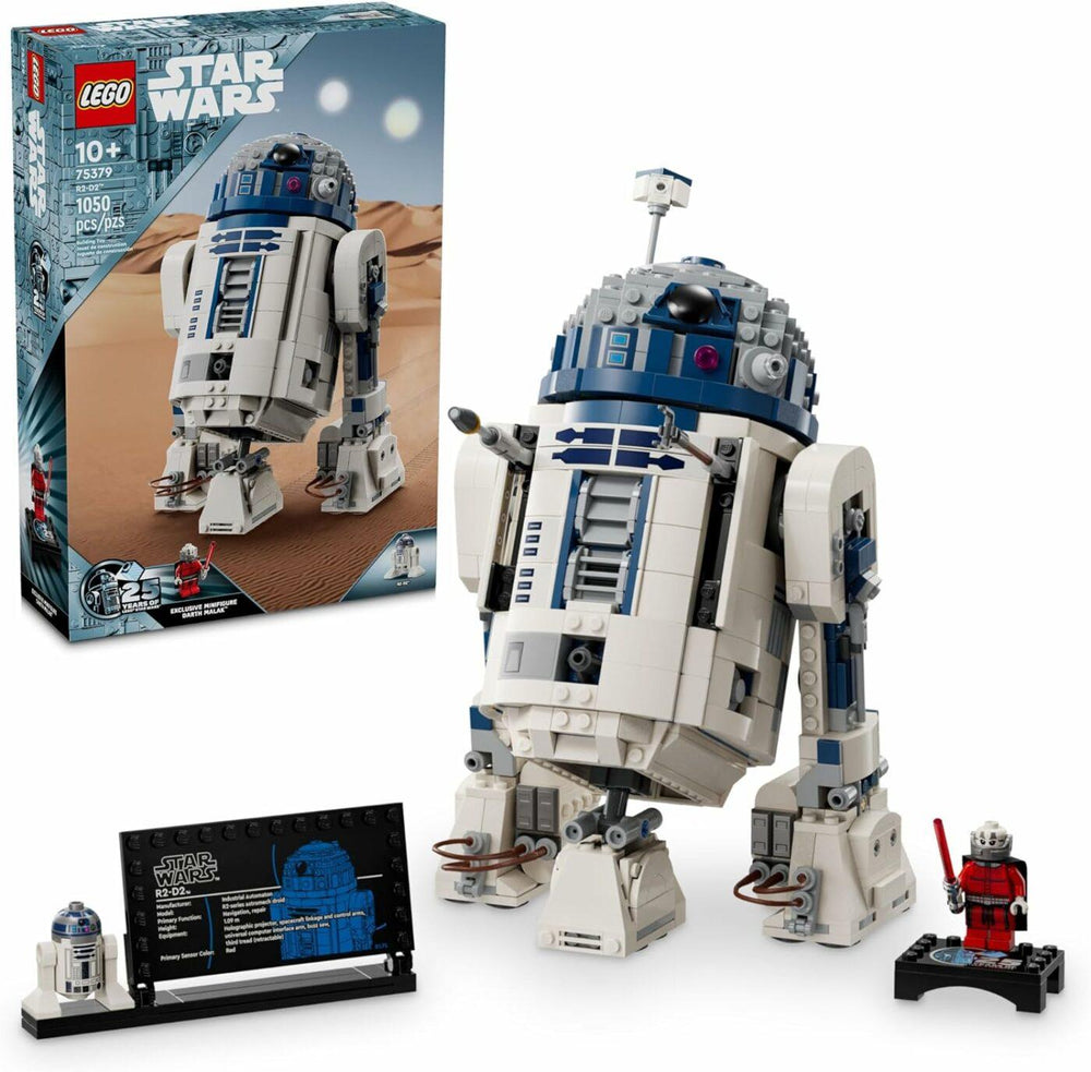 R2-D2 #75379