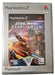 Star Wars Starfighter [Platinum]