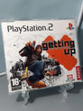 Marc Ecko's Getting Up Contents Under Pressure [Promo]