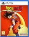 Dragon Ball Z: Kakarot
