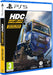 Heavy Duty Challenge: The Off-Road Truck Simulator