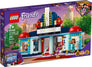Heartlake City Movie Theater #41448