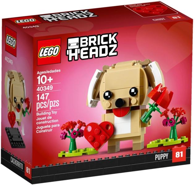 Puppy #40349