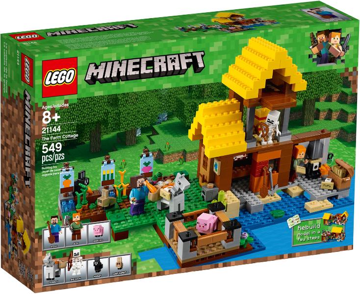 The Farm Cottage #21144