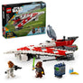 Jedi Bob's Starfighter #75388