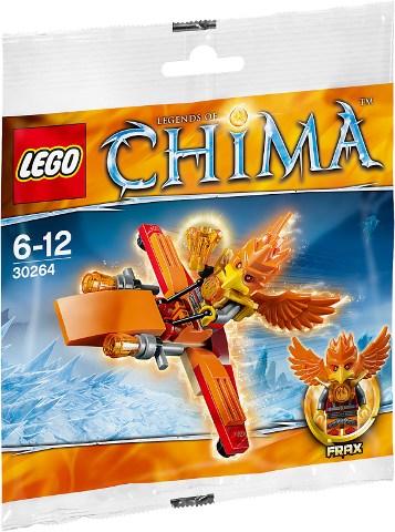 Frax' Phoenix Flyer #30264