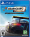 Gear Club Unlimited 2 [Ultimate Edition]