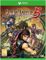 Samurai Warriors 5