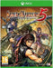 Samurai Warriors 5