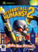 Destroy All Humans 2