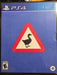 Untitled Goose Game [Iam8bit Variant]