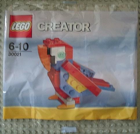 Parrot #30021