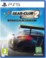 Gear Club Unlimited 2 [Ultimate Edition]