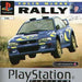 Colin McRae Rally [Platinum]