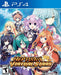 Neptunia Virtual Stars