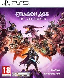 Dragon Age: The Veilguard