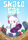 Skate Cat
