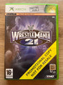 WWE WrestleMania 21 [Not For Resale]