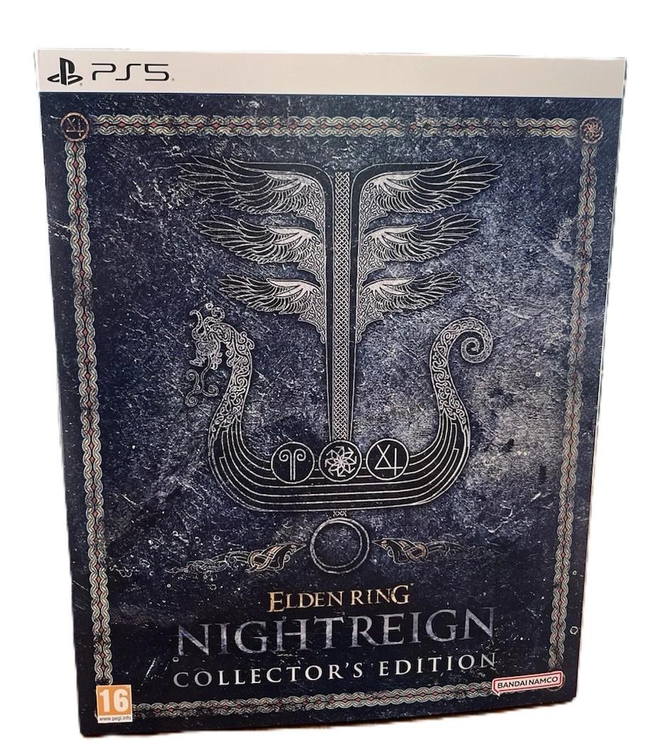 Elden Ring Nightreign [Collector's Edition]