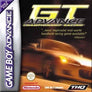 GT Advance Championship Racing