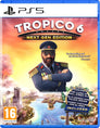 Tropico 6: Next Gen Edition