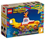 Yellow Submarine #21306