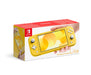 Nintendo Switch Lite [Yellow]