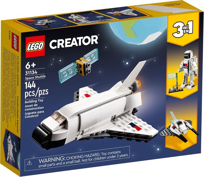 Space Shuttle #31134