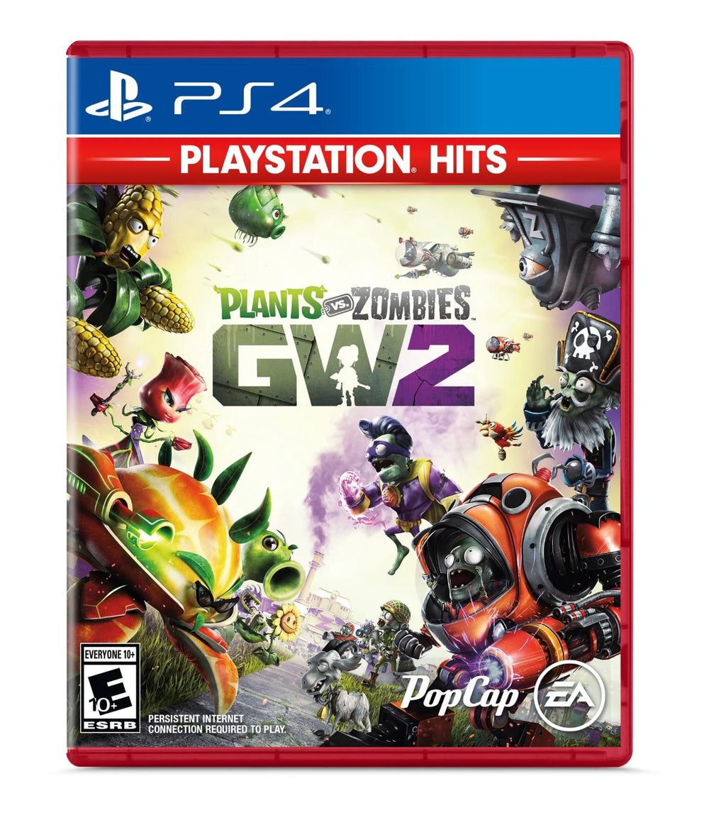 Plants Vs Zombies Garden Warfare 2 [Playstation Hits]