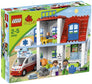 Doctor's Clinic #5695