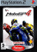 MotoGP 4 [Platinum]