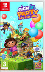 Nick Jr. Party Adventure